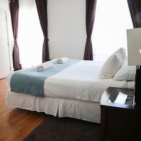 Hotel Boutique Trinidad Βίνα Ντελ Μαρ Εξωτερικό φωτογραφία