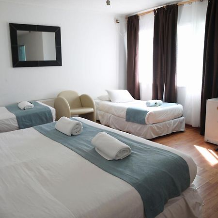 Hotel Boutique Trinidad Βίνα Ντελ Μαρ Εξωτερικό φωτογραφία