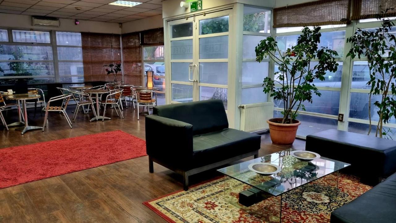 Hotel Boutique Trinidad Βίνα Ντελ Μαρ Εξωτερικό φωτογραφία