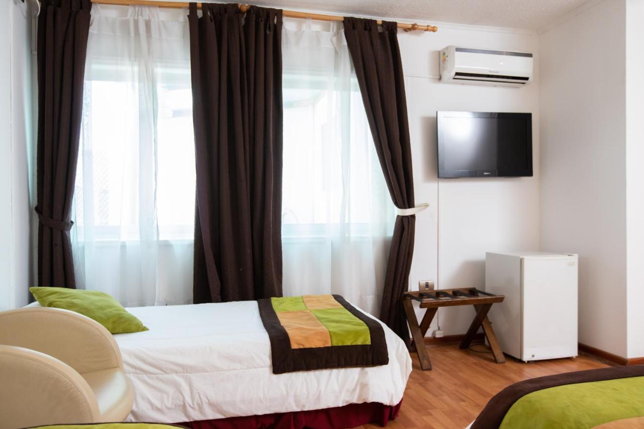 Hotel Boutique Trinidad Βίνα Ντελ Μαρ Εξωτερικό φωτογραφία