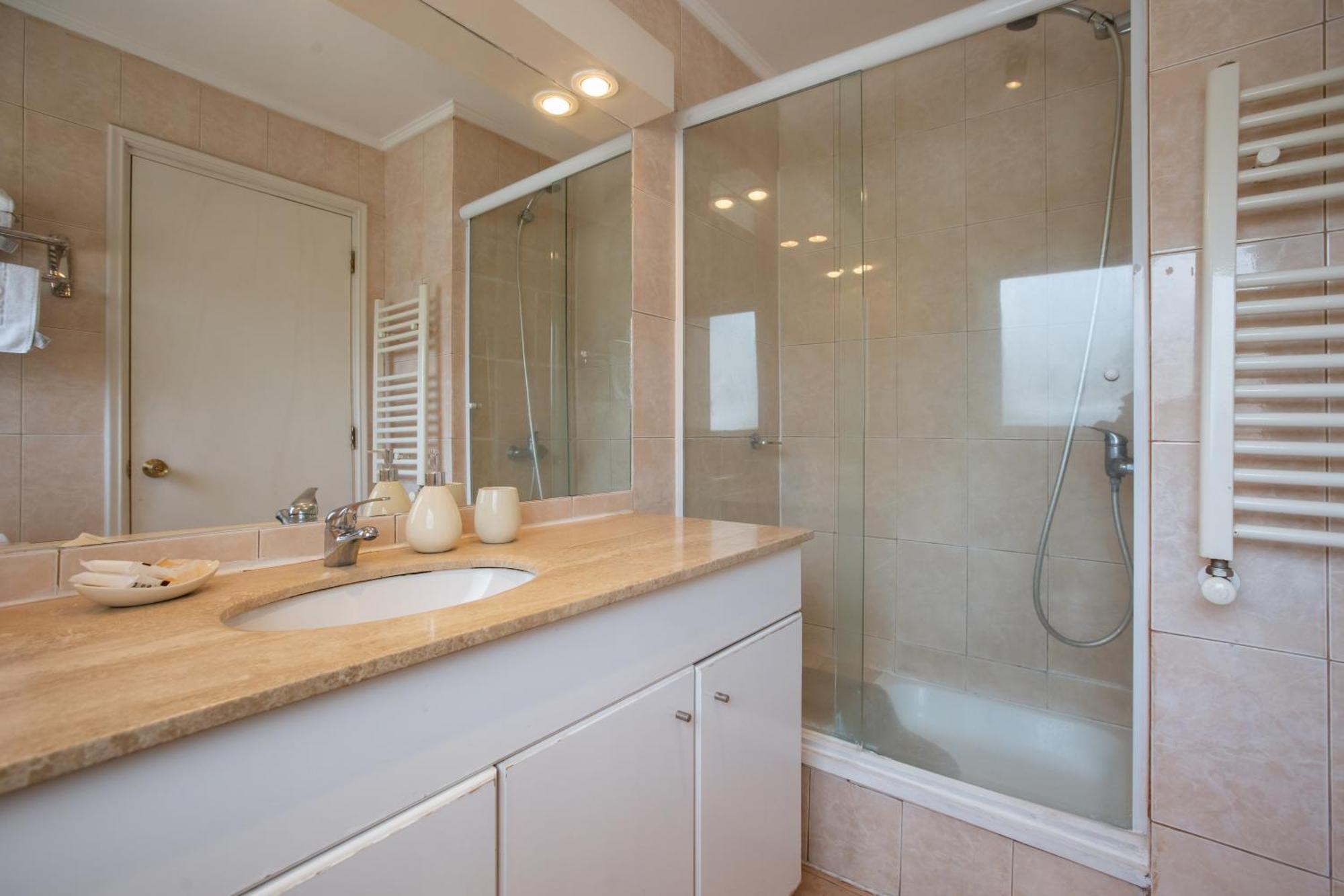 Hotel Boutique Trinidad Βίνα Ντελ Μαρ Εξωτερικό φωτογραφία