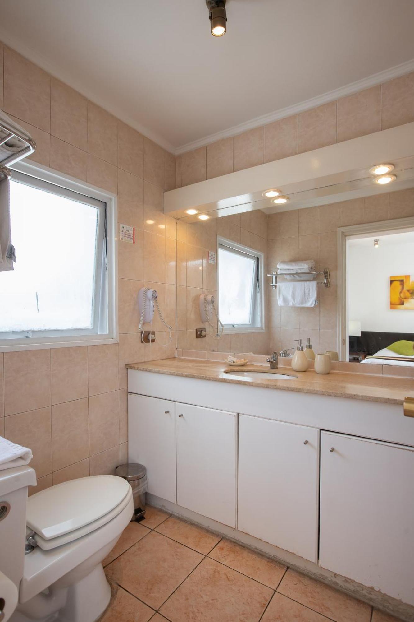Hotel Boutique Trinidad Βίνα Ντελ Μαρ Εξωτερικό φωτογραφία