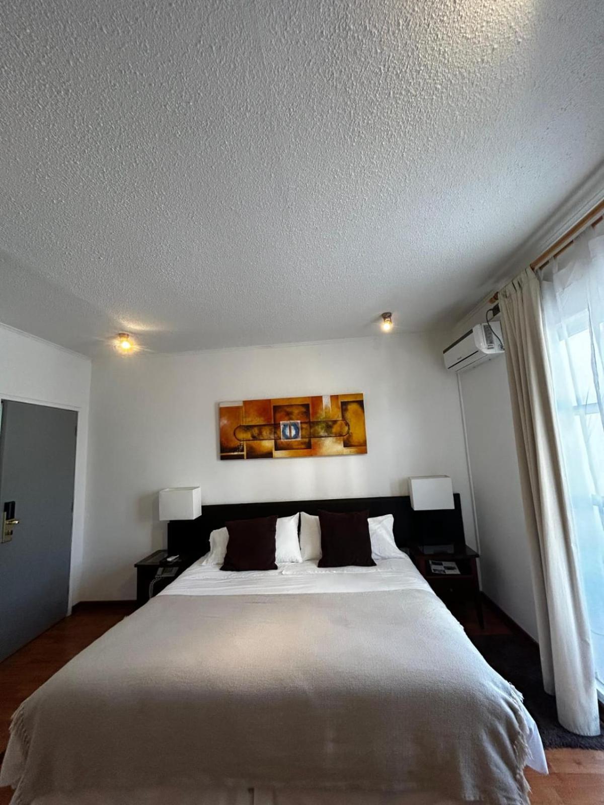 Hotel Boutique Trinidad Βίνα Ντελ Μαρ Εξωτερικό φωτογραφία