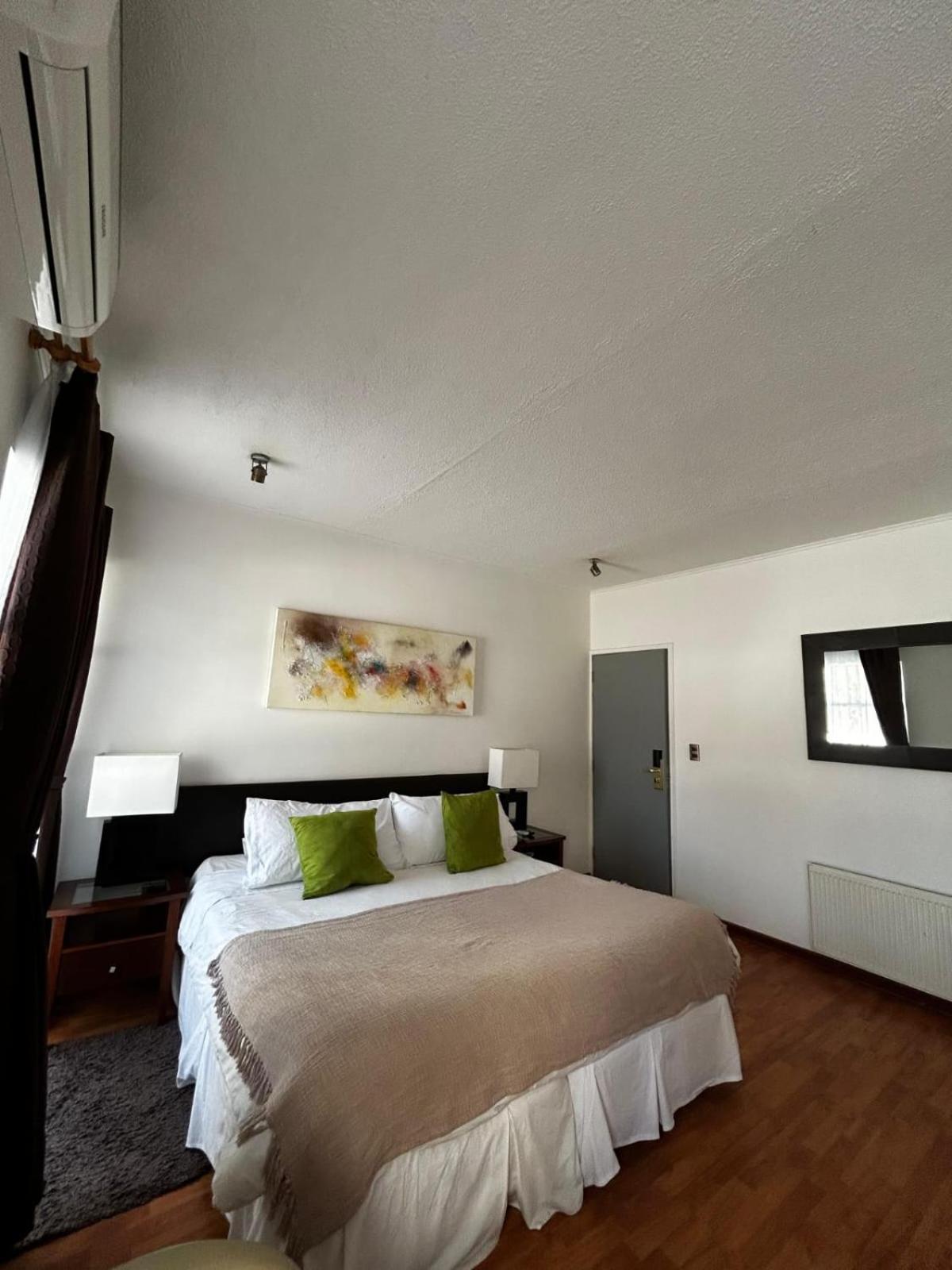 Hotel Boutique Trinidad Βίνα Ντελ Μαρ Εξωτερικό φωτογραφία