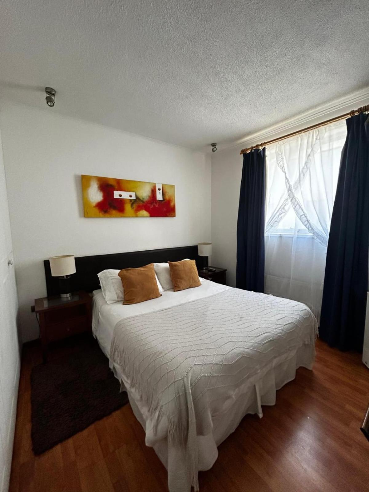 Hotel Boutique Trinidad Βίνα Ντελ Μαρ Εξωτερικό φωτογραφία
