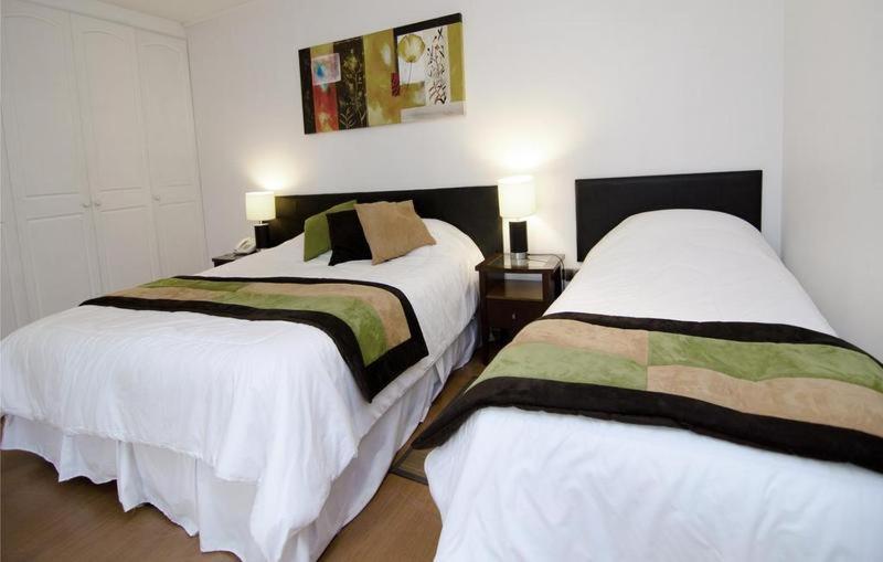 Hotel Boutique Trinidad Βίνα Ντελ Μαρ Δωμάτιο φωτογραφία