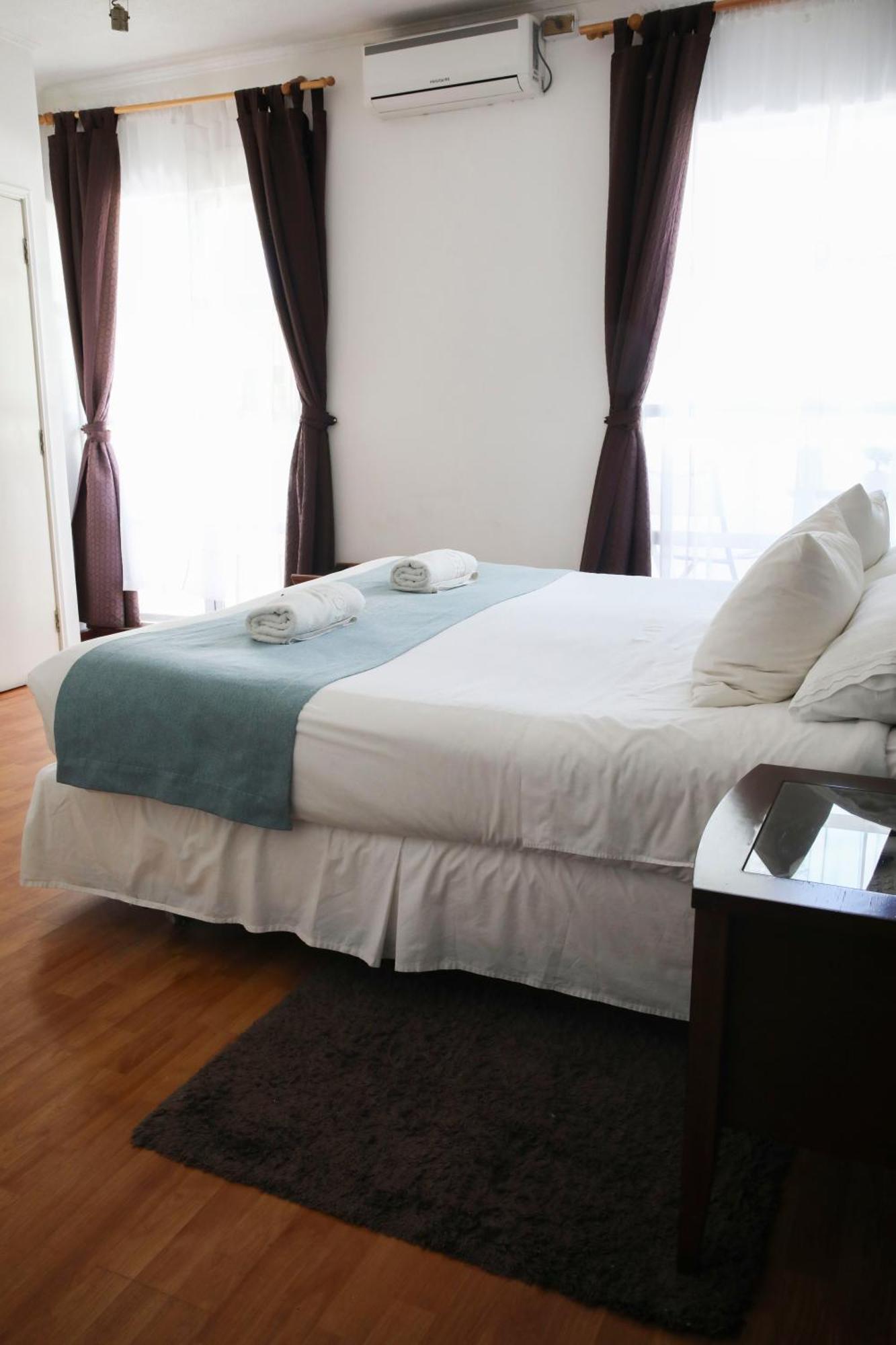 Hotel Boutique Trinidad Βίνα Ντελ Μαρ Εξωτερικό φωτογραφία
