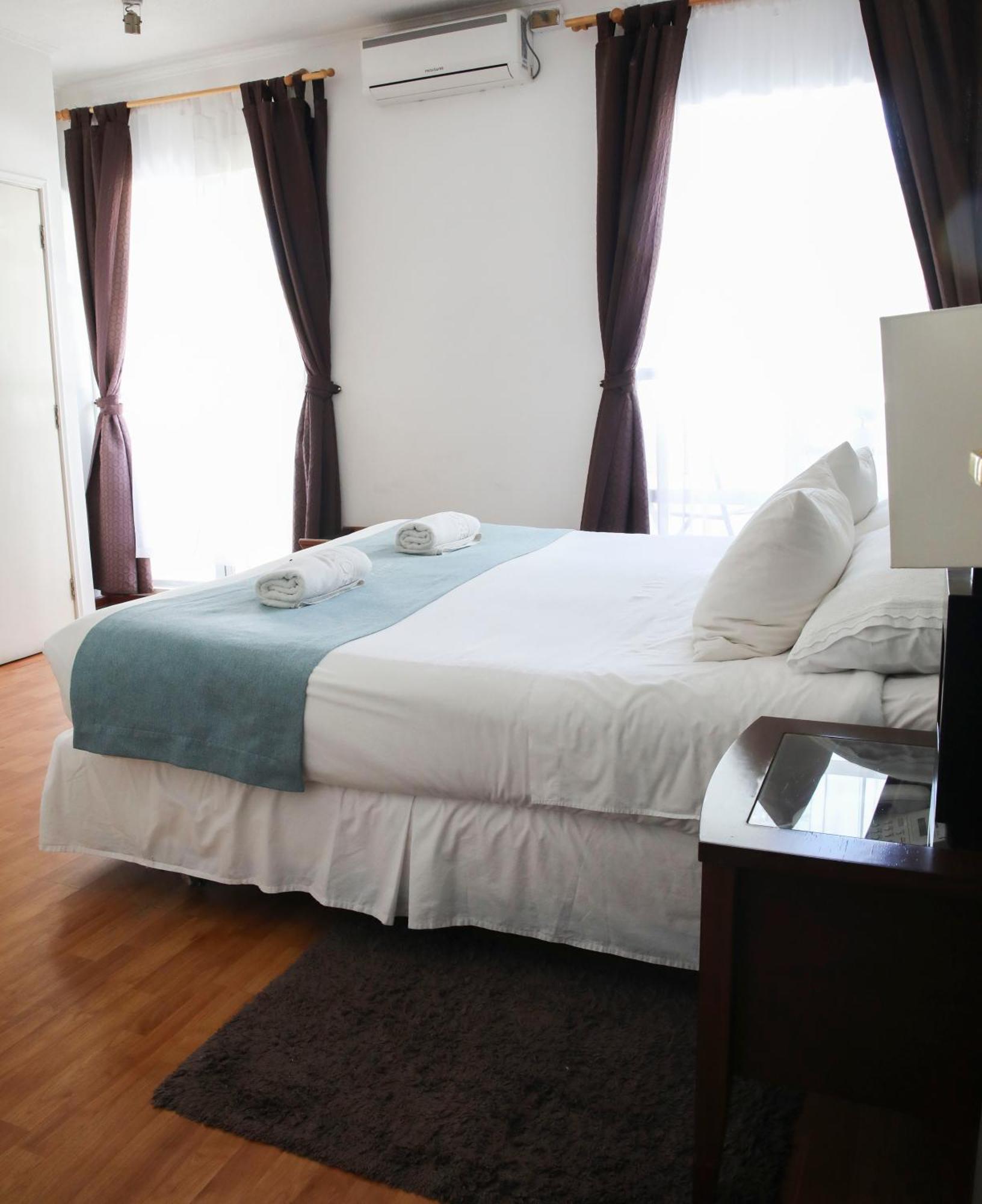 Hotel Boutique Trinidad Βίνα Ντελ Μαρ Εξωτερικό φωτογραφία