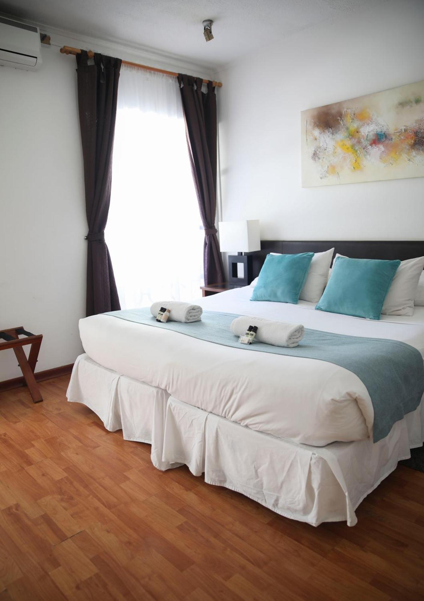 Hotel Boutique Trinidad Βίνα Ντελ Μαρ Εξωτερικό φωτογραφία