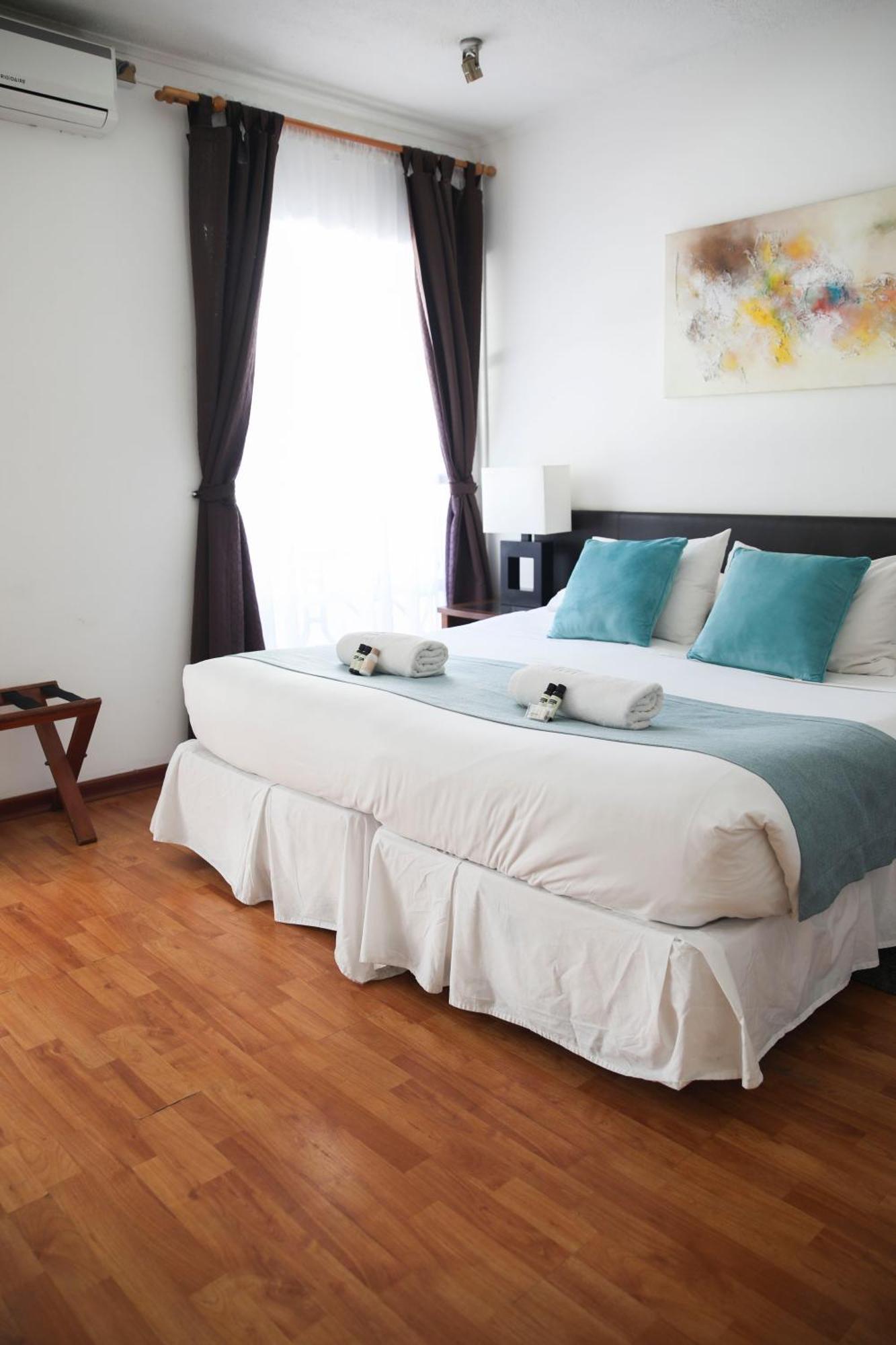 Hotel Boutique Trinidad Βίνα Ντελ Μαρ Εξωτερικό φωτογραφία