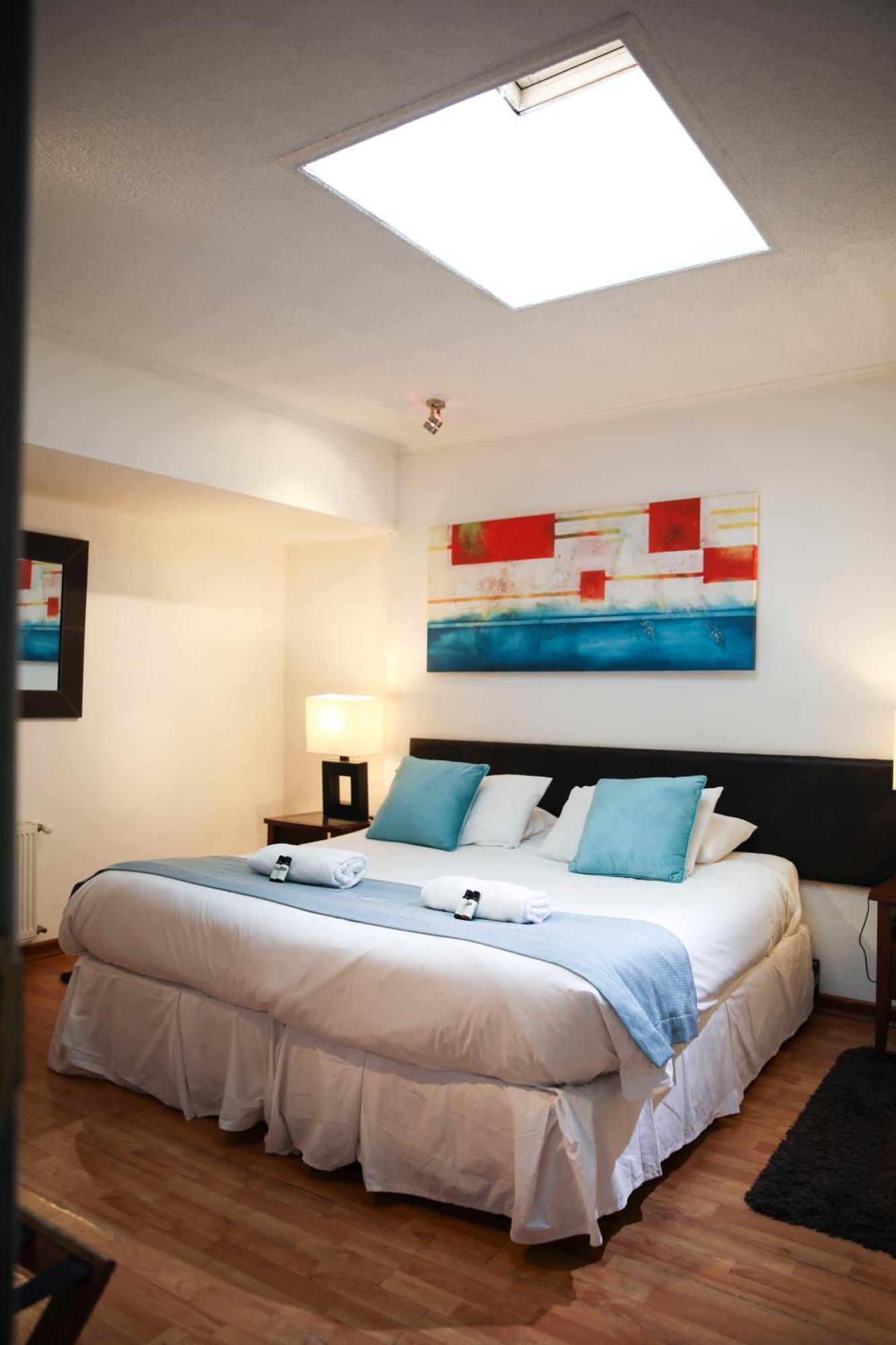 Hotel Boutique Trinidad Βίνα Ντελ Μαρ Εξωτερικό φωτογραφία