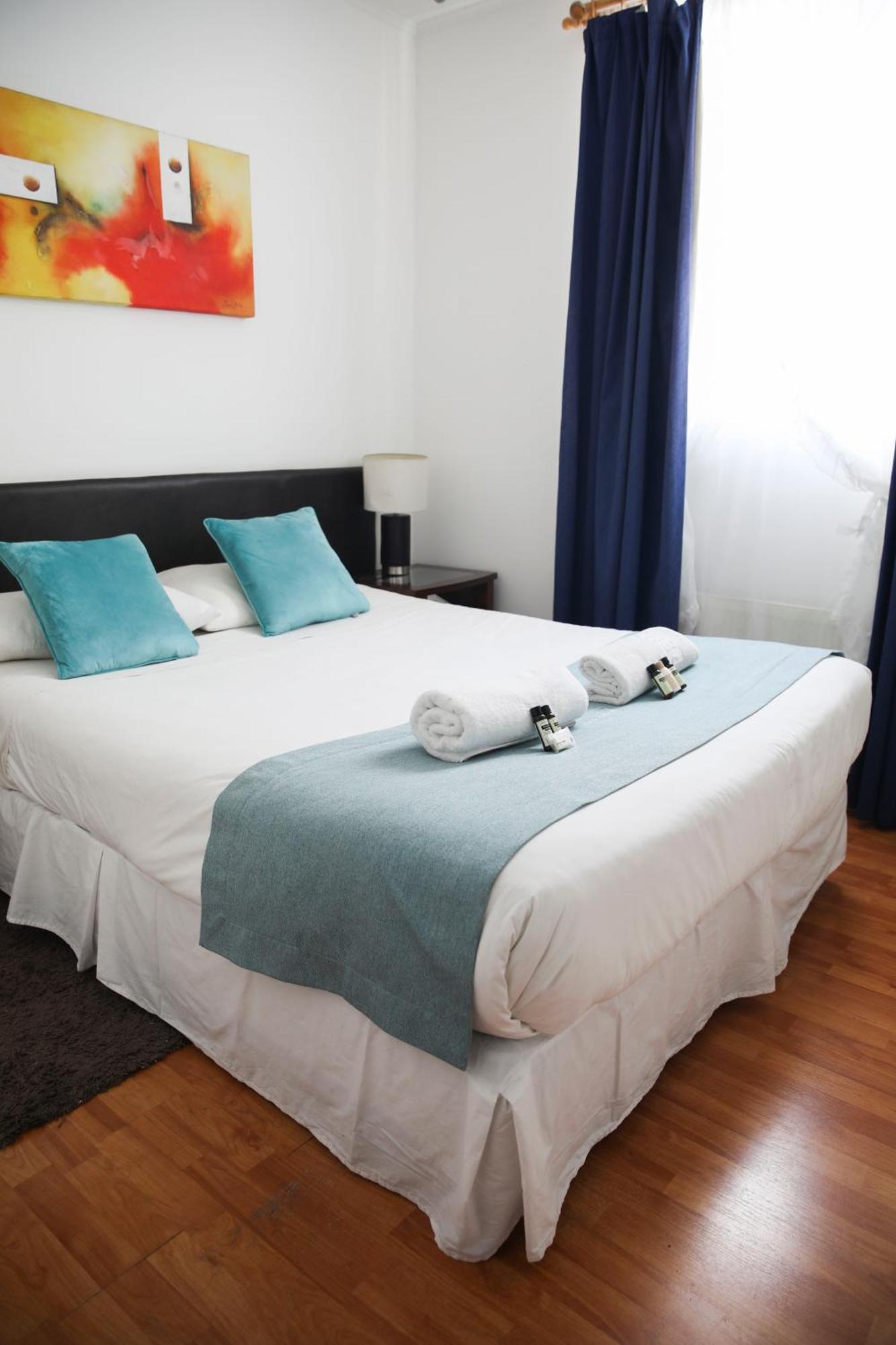 Hotel Boutique Trinidad Βίνα Ντελ Μαρ Εξωτερικό φωτογραφία