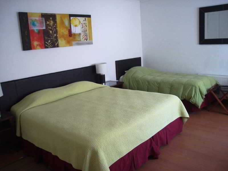 Hotel Boutique Trinidad Βίνα Ντελ Μαρ Εξωτερικό φωτογραφία
