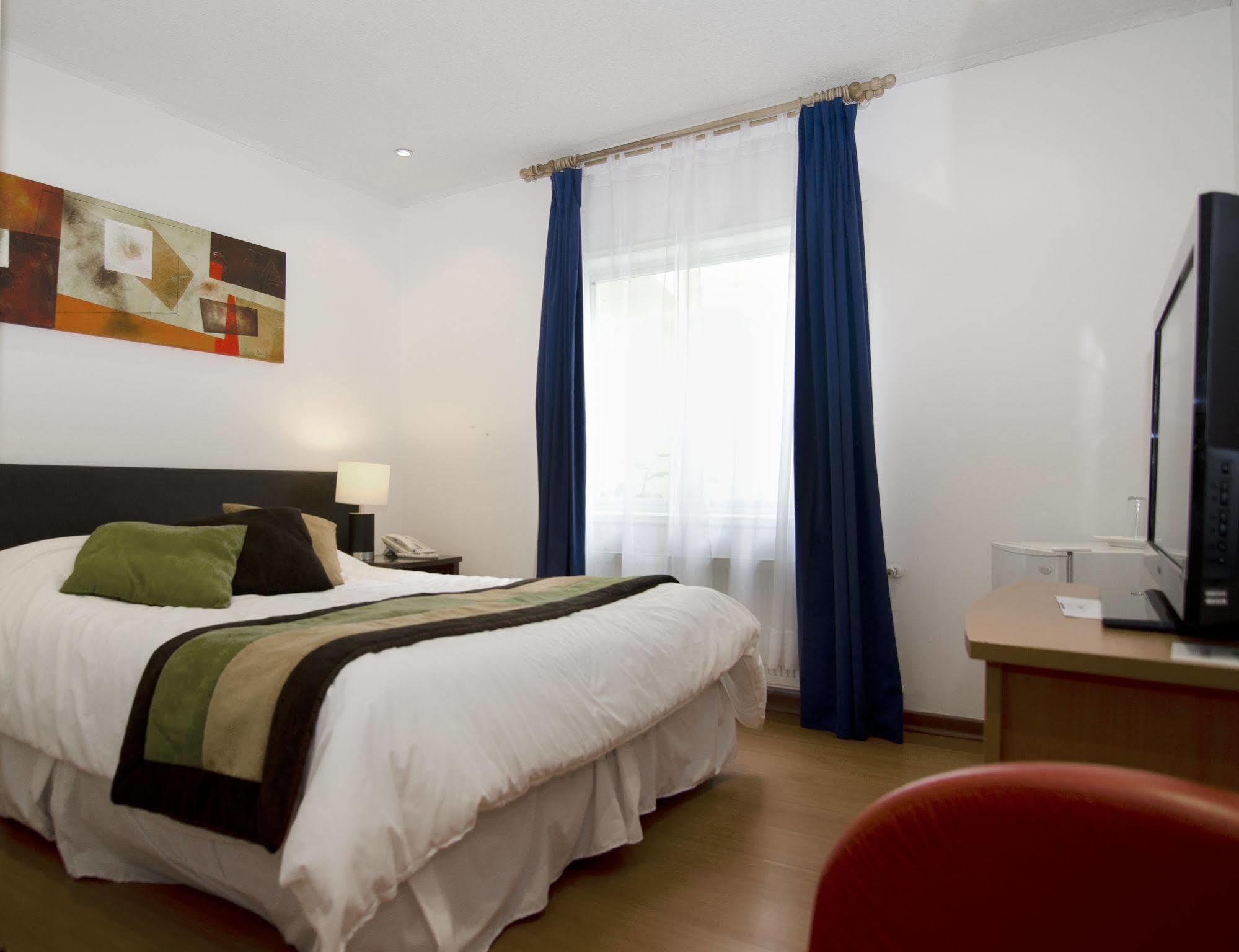 Hotel Boutique Trinidad Βίνα Ντελ Μαρ Εξωτερικό φωτογραφία