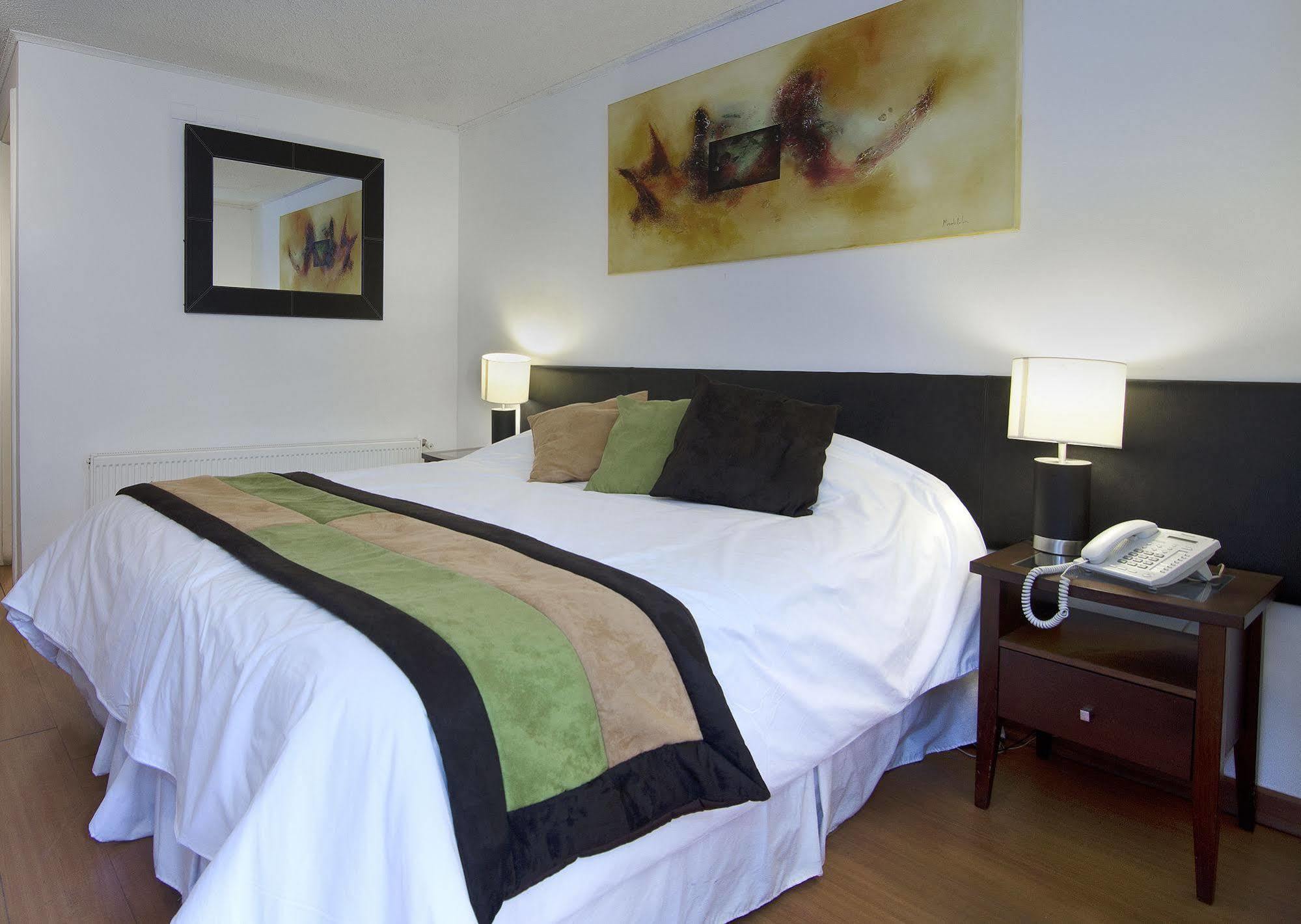 Hotel Boutique Trinidad Βίνα Ντελ Μαρ Εξωτερικό φωτογραφία
