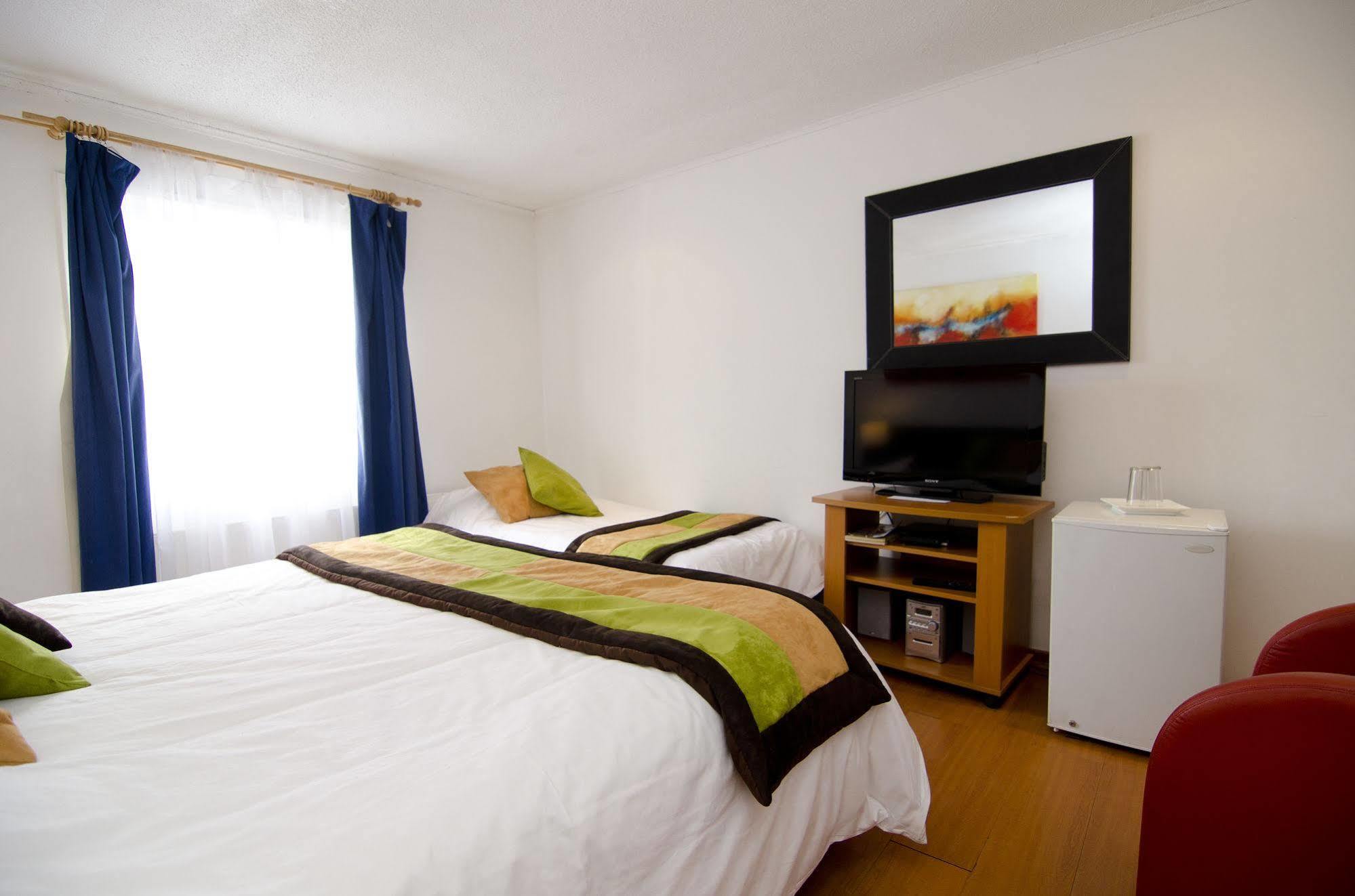 Hotel Boutique Trinidad Βίνα Ντελ Μαρ Εξωτερικό φωτογραφία