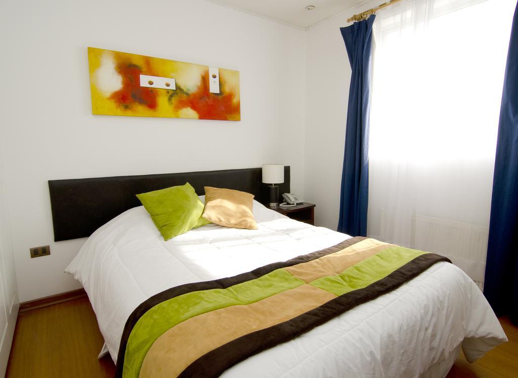 Hotel Boutique Trinidad Βίνα Ντελ Μαρ Εξωτερικό φωτογραφία