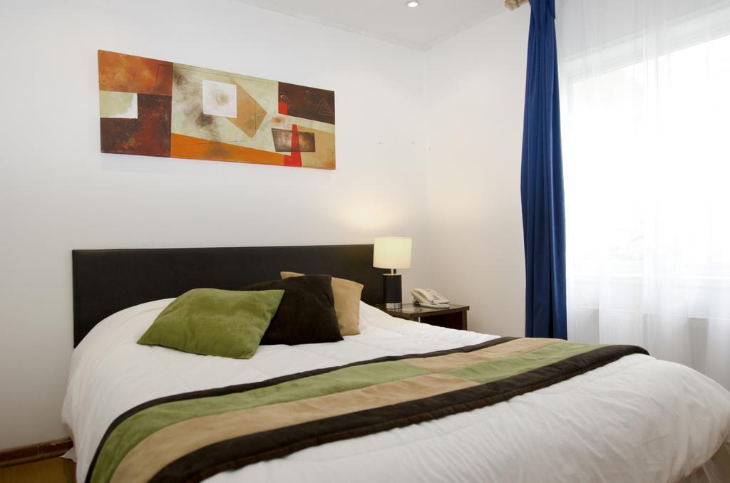 Hotel Boutique Trinidad Βίνα Ντελ Μαρ Εξωτερικό φωτογραφία
