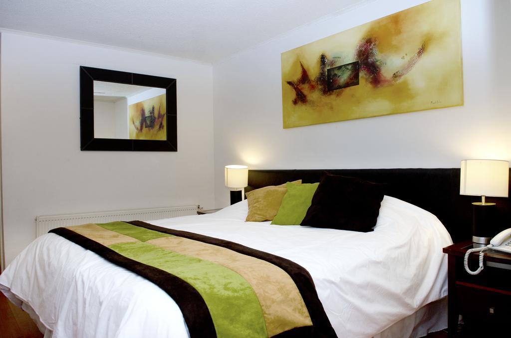 Hotel Boutique Trinidad Βίνα Ντελ Μαρ Εξωτερικό φωτογραφία