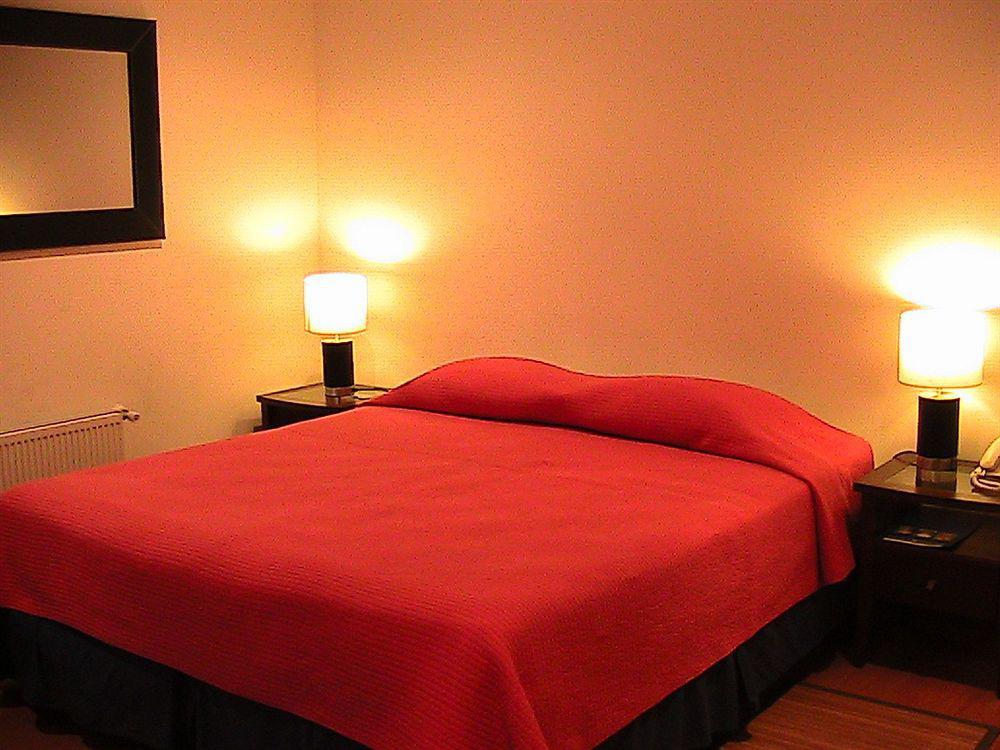 Hotel Boutique Trinidad Βίνα Ντελ Μαρ Εξωτερικό φωτογραφία