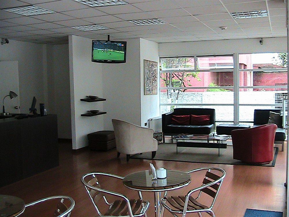 Hotel Boutique Trinidad Βίνα Ντελ Μαρ Εξωτερικό φωτογραφία